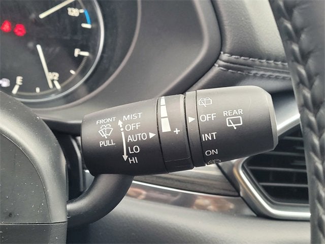 2023 Mazda Mazda CX-5 2.5 S Premium Plus