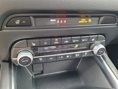 2023 Mazda Mazda CX-5 2.5 S Premium Plus