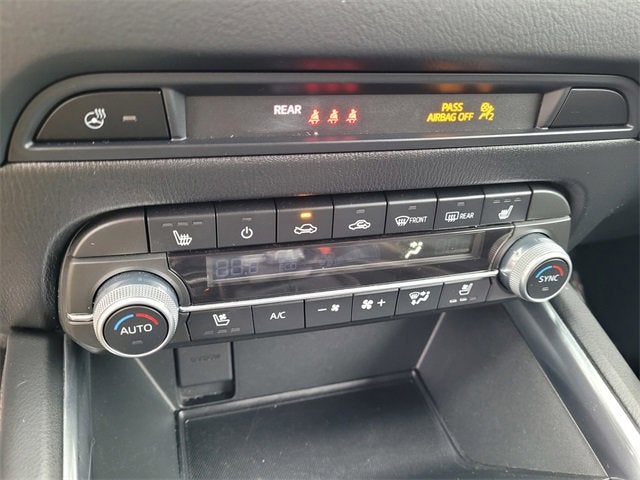 2023 Mazda Mazda CX-5 2.5 S Premium Plus