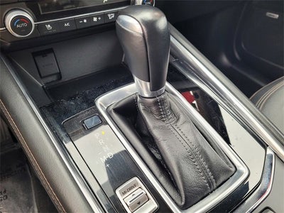 2023 Mazda Mazda CX-5 2.5 S Premium Plus