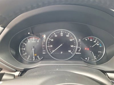 2023 Mazda Mazda CX-5 2.5 S Premium Plus