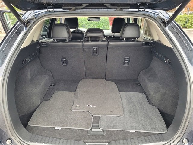 2023 Mazda Mazda CX-5 2.5 S Premium Plus