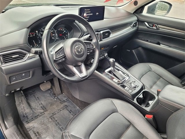 2023 Mazda Mazda CX-5 2.5 S Premium Plus