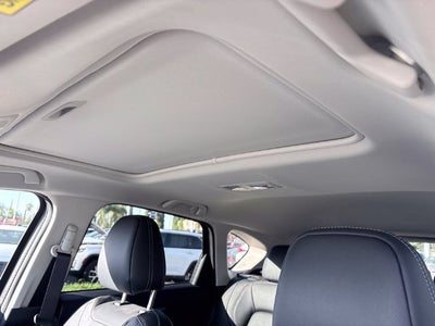 2025 Mazda Mazda CX-5 2.5 S Premium Plus