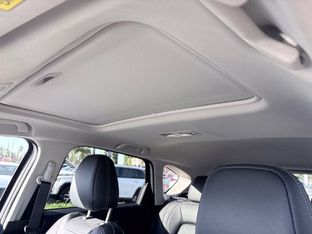 2025 Mazda Mazda CX-5 2.5 S Premium Plus