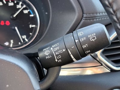 2025 Mazda Mazda CX-5 2.5 S Premium Plus