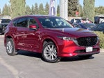 2025 Mazda Mazda CX-5 2.5 S Premium Plus