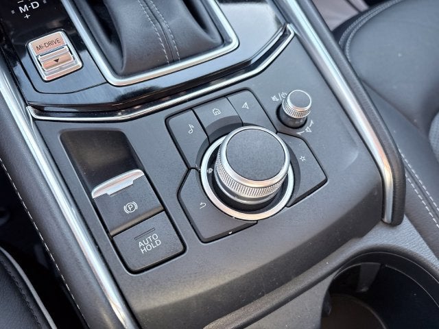 2025 Mazda Mazda CX-5 2.5 S Premium Plus