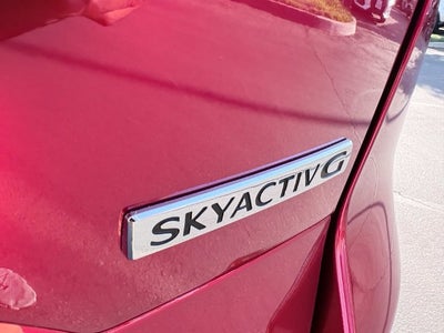 2025 Mazda Mazda CX-5 2.5 S Premium Plus