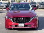 2025 Mazda Mazda CX-5 2.5 S Premium Plus