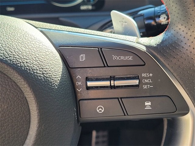 2022 Hyundai Sonata SEL Plus