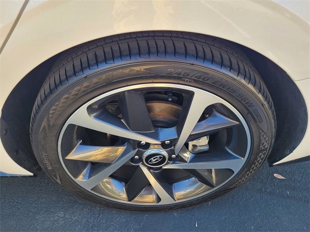 2022 Hyundai Sonata SEL Plus