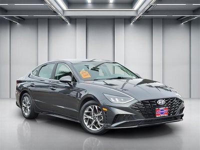 2022 Hyundai Sonata SEL