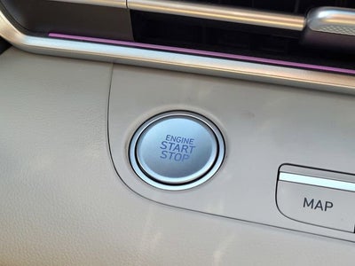 2024 Hyundai Elantra Hybrid Limited