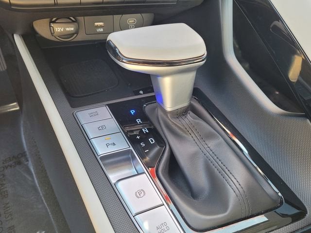 2024 Hyundai Elantra Hybrid Limited