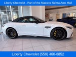 2026 Mercedes-Benz SL-Class AMG® SL 55