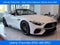 2026 Mercedes-Benz SL-Class AMG® SL 55