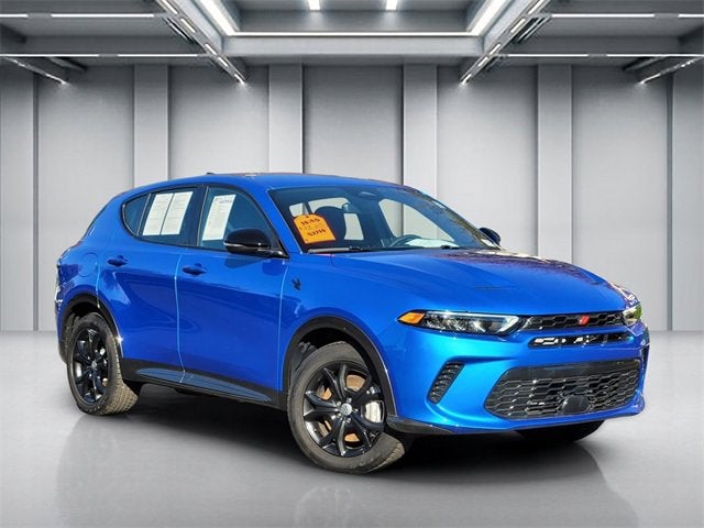 2024 Dodge Hornet R/T