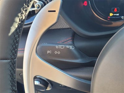 2024 Dodge Hornet R/T