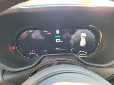 2024 Dodge Hornet R/T