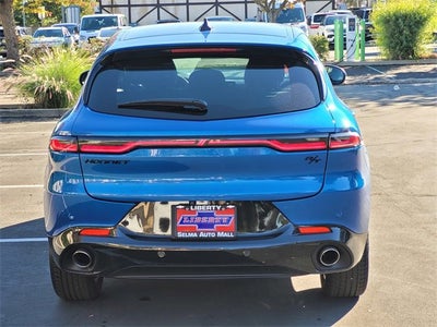 2024 Dodge Hornet R/T