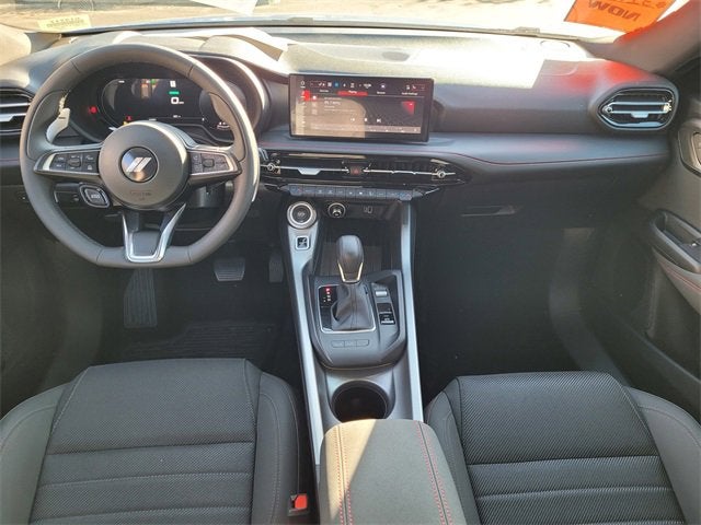 2024 Dodge Hornet R/T