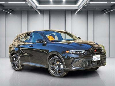 2024 Dodge Hornet R/T Plus EAWD