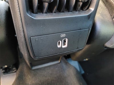 2024 Dodge Hornet R/T Plus EAWD