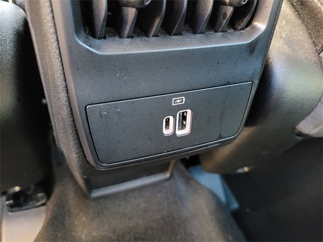 2024 Dodge Hornet R/T Plus EAWD