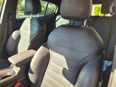 2024 Dodge Hornet R/T Plus EAWD