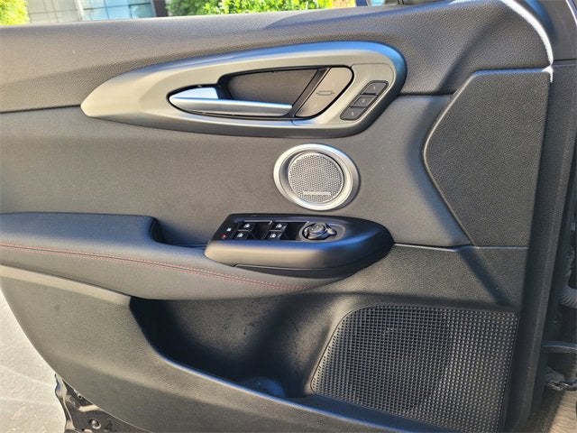 2024 Dodge Hornet R/T Plus EAWD