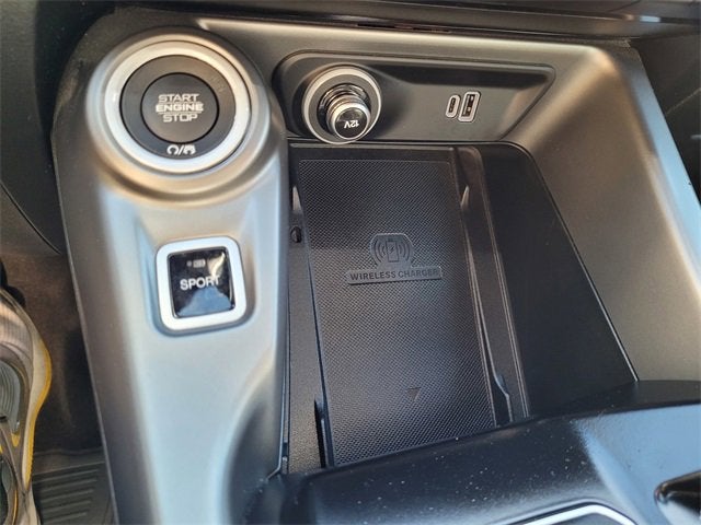 2024 Dodge Hornet R/T Plus EAWD