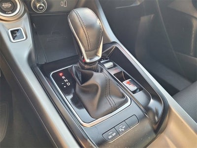 2024 Dodge Hornet R/T Plus EAWD