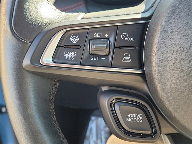 2024 Dodge Hornet R/T Plus EAWD