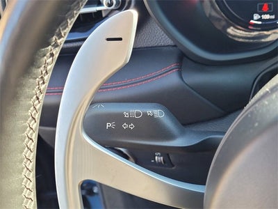 2024 Dodge Hornet R/T Plus EAWD