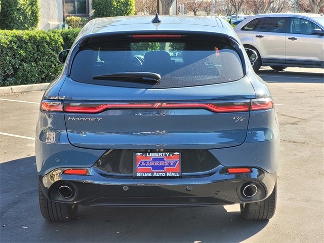 2024 Dodge Hornet R/T Plus EAWD