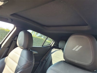 2024 Dodge Hornet R/T Plus EAWD