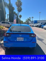 2022 Honda Civic Sport Touring