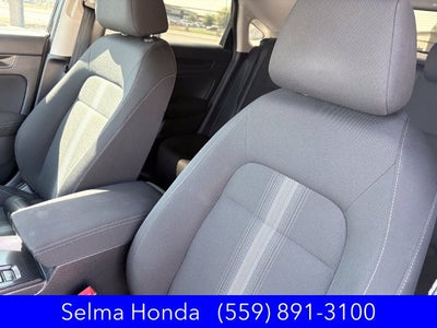 2022 Honda Civic LX