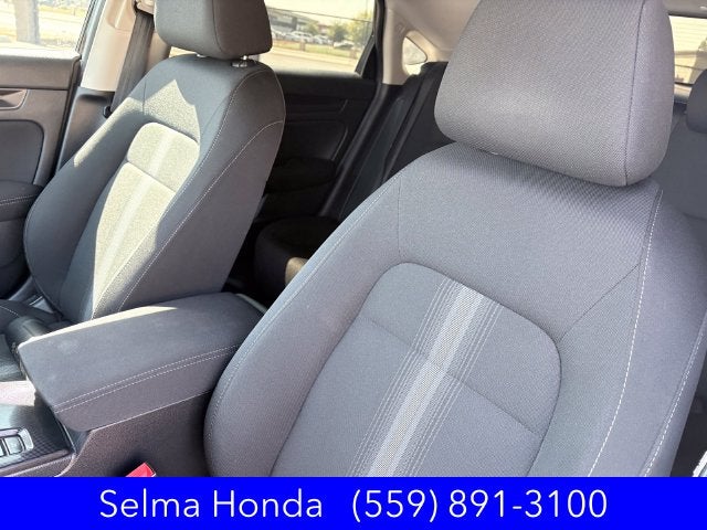 2022 Honda Civic LX