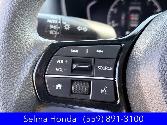 2022 Honda Civic LX