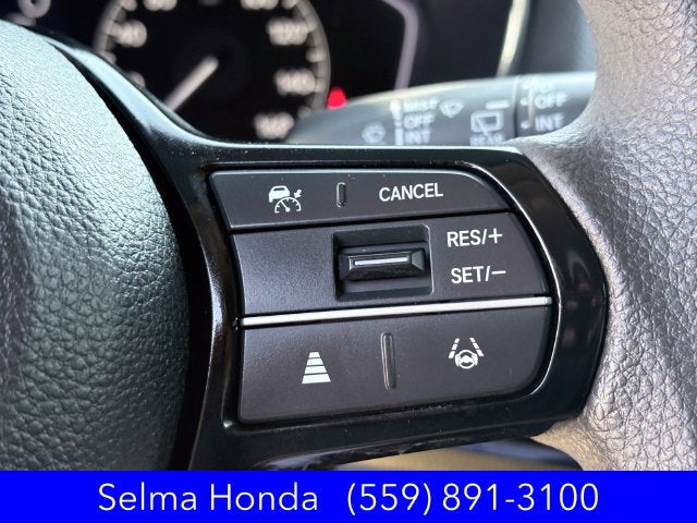 2022 Honda Civic LX