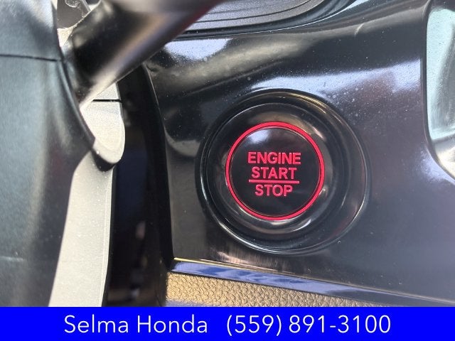 2022 Honda Civic LX