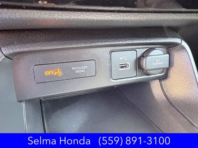 2022 Honda Civic LX