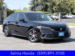 2022 Honda Civic LX
