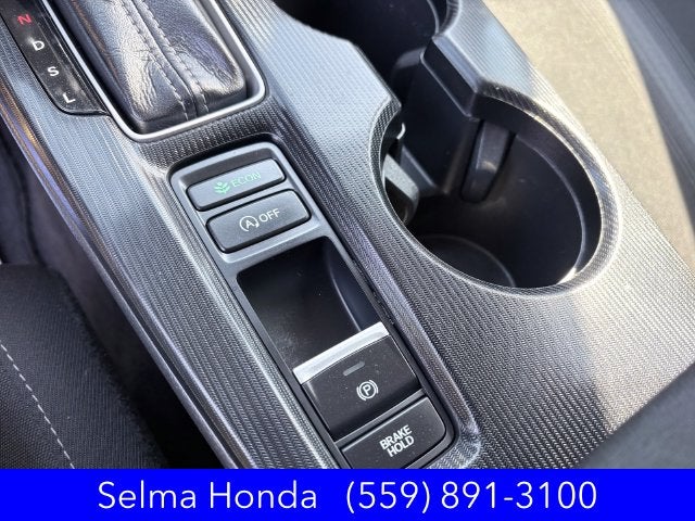 2022 Honda Civic LX