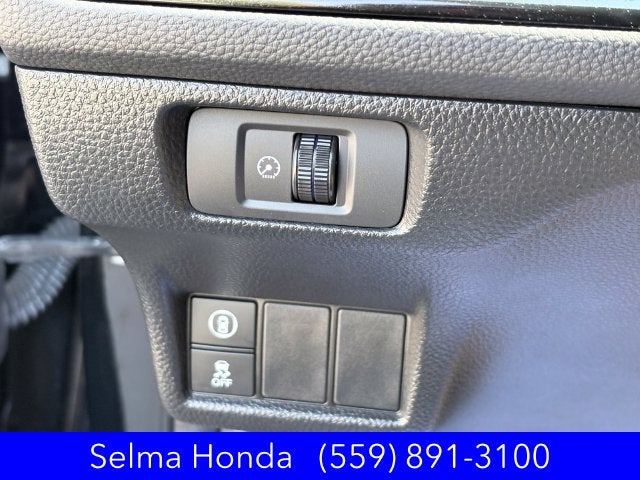 2022 Honda Civic LX