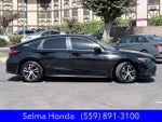 2022 Honda Civic LX