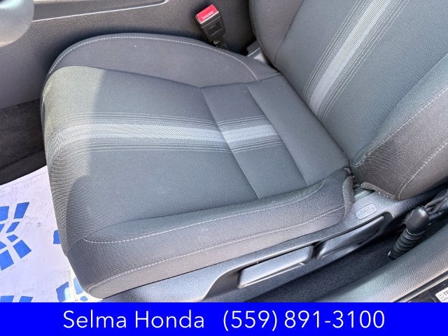 2022 Honda Civic LX