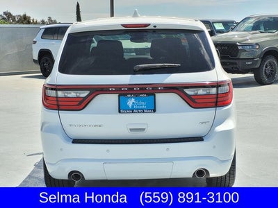 2019 Dodge Durango GT Plus